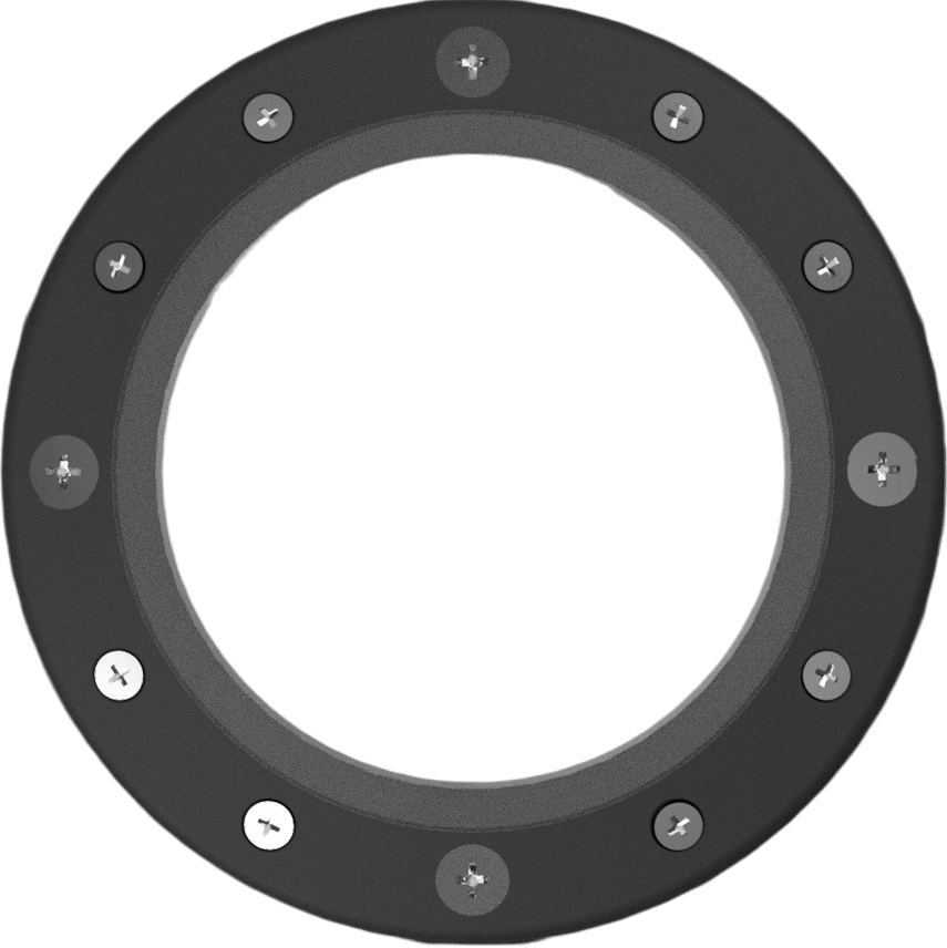 Bezel
