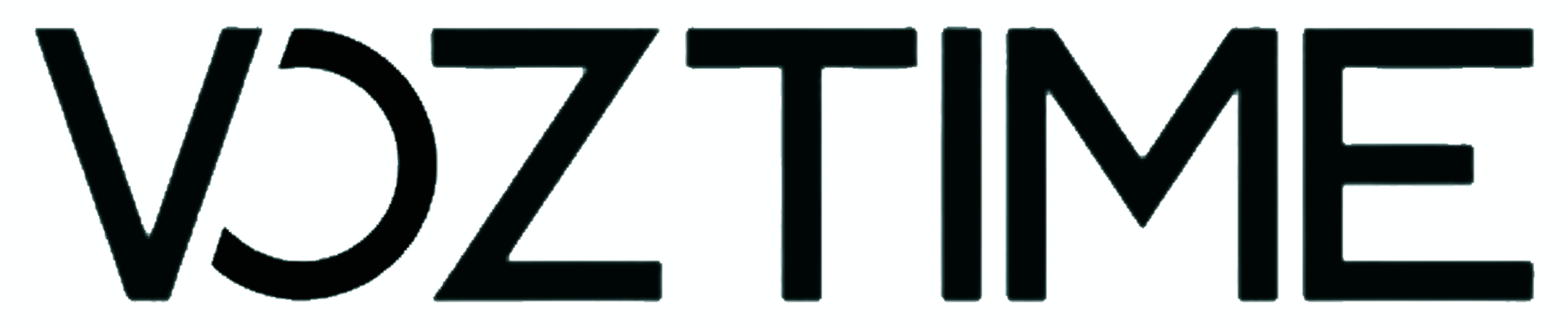 Logo Voztime